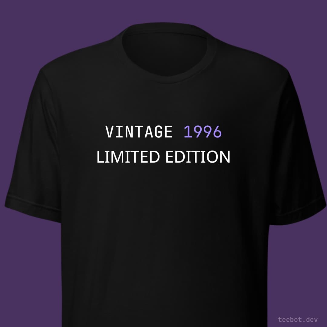 Custom Birthday Shirts